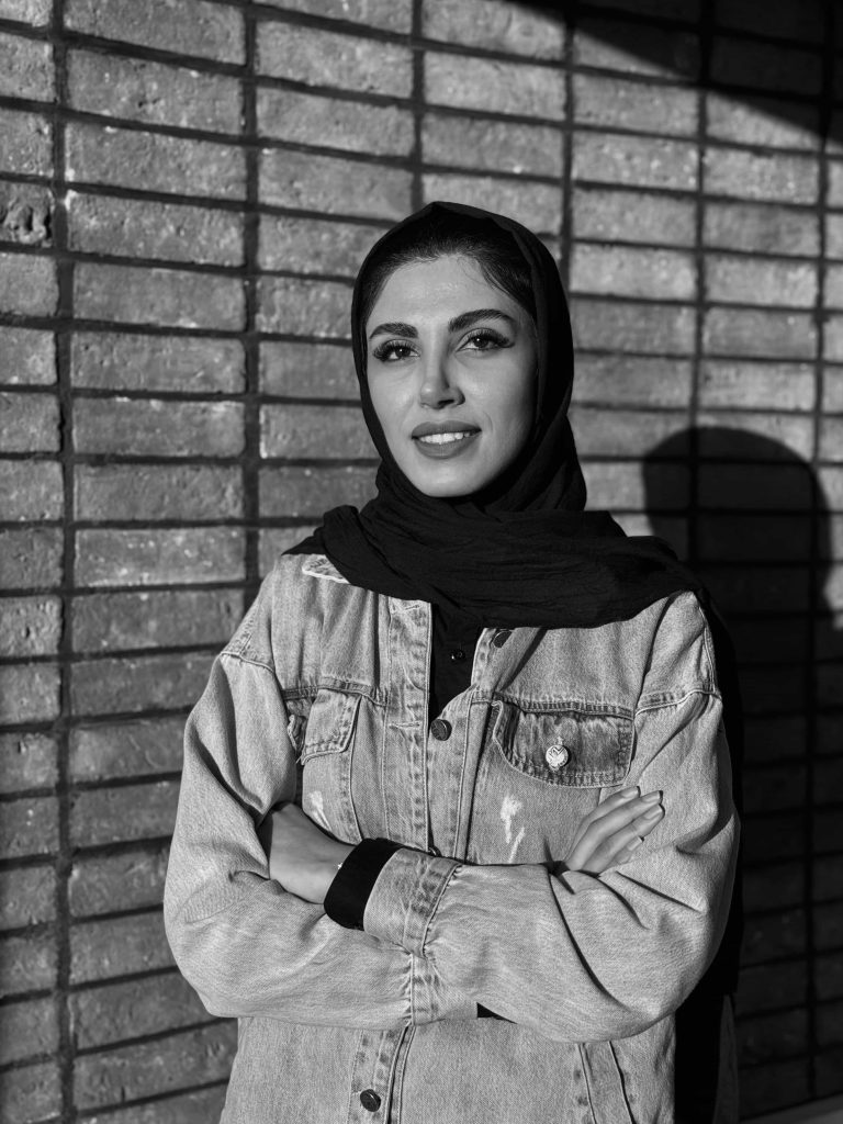 Zahra Yousefi