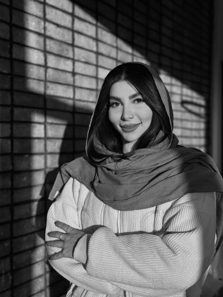 Sepideh Faraj