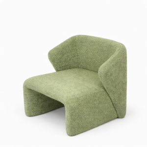 مبل تک کوزی