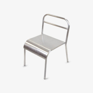 صندلی فلزی