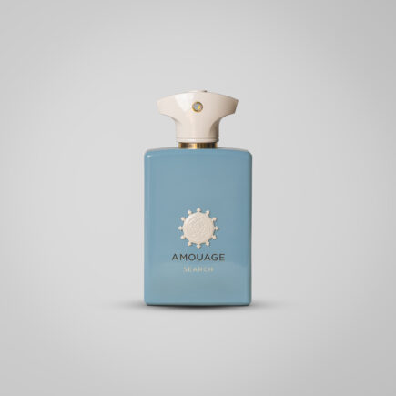 AMOUAGE - search