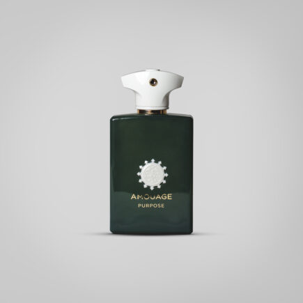 AMOUAGE - purpose