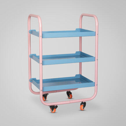 ترولی flamingo