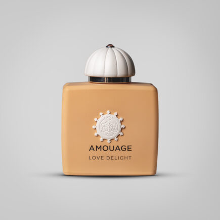 AMOUAGE - love delight