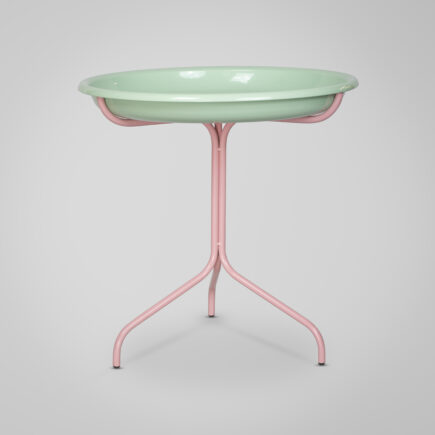 فیریزبی mint-flamingo