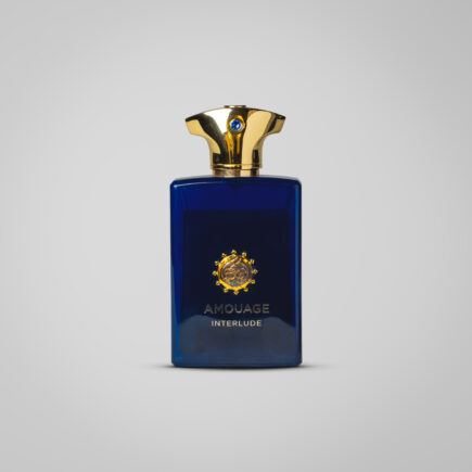 AMOUAGE - interlude