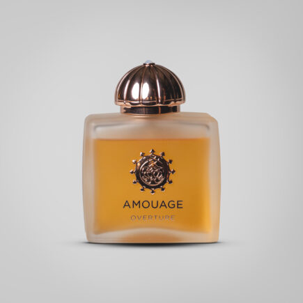 AMOUAGE – overture