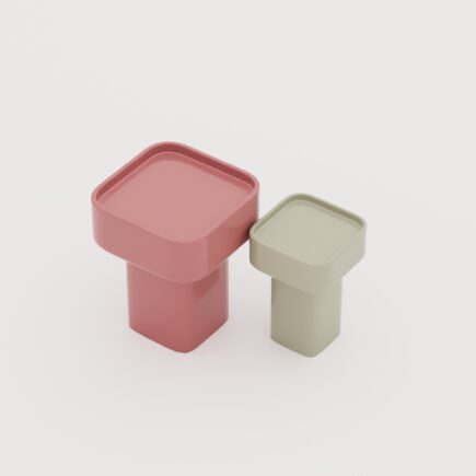 میز ساید Candy