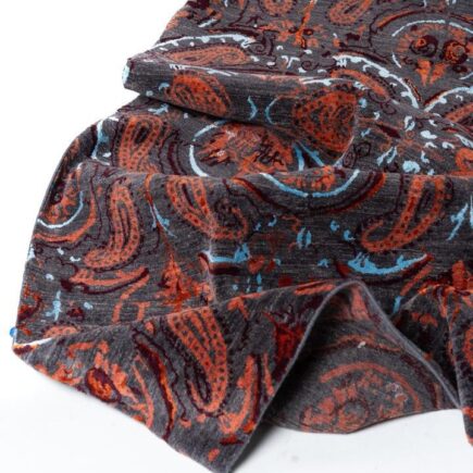 فرش paisley ver
