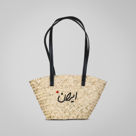 توت بگ حصیری