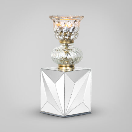 شمعدان خاطره