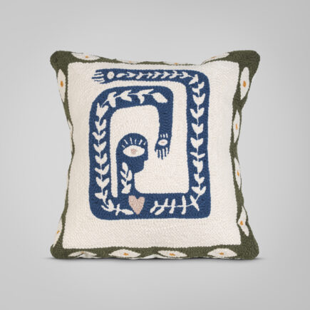 کوسن آغوش
